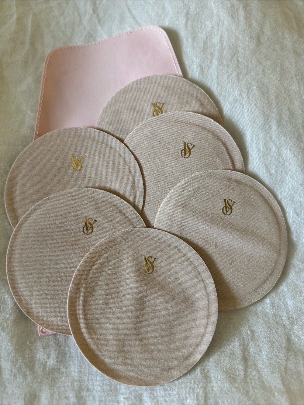 Victoria’s Secret nursing pads